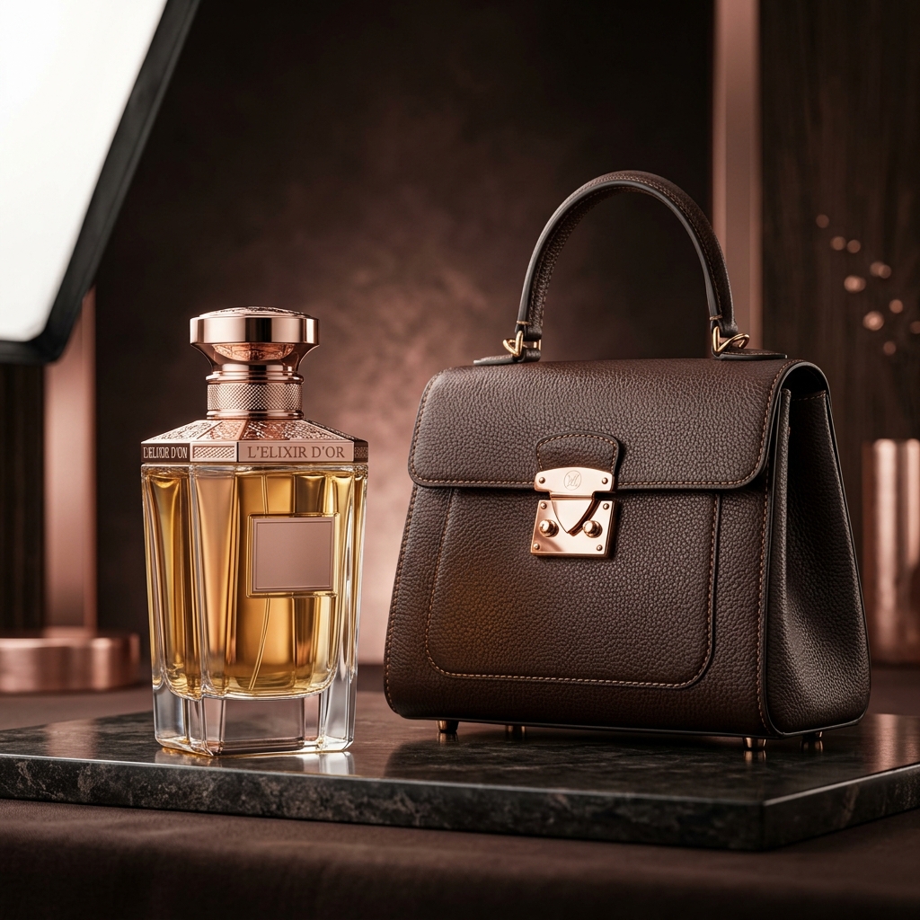 Maison Roqay Luxury